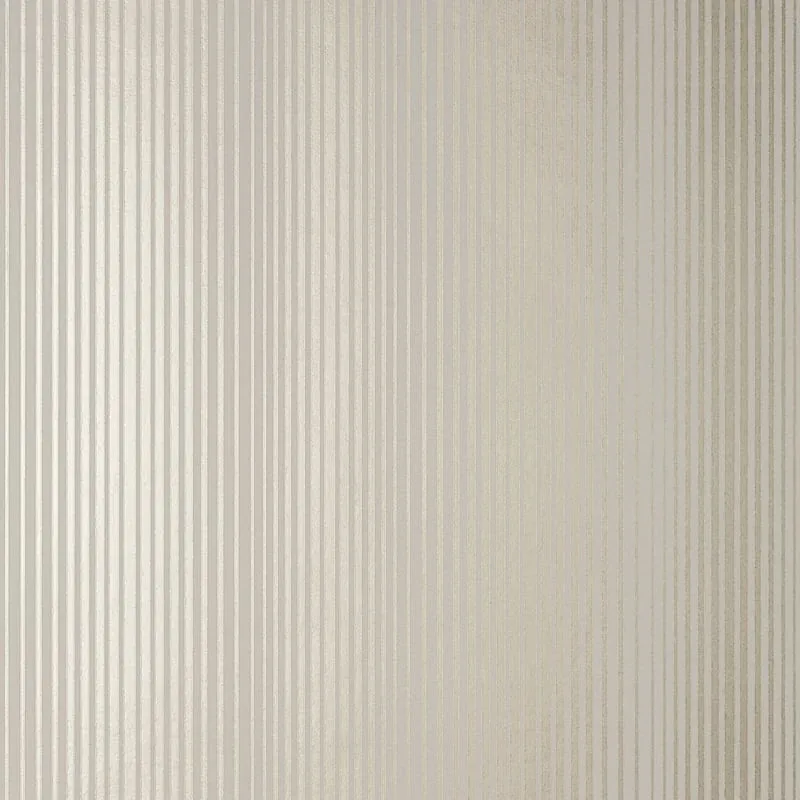 AT9672 | Ombre Stripe - Metallic Gold on Grey