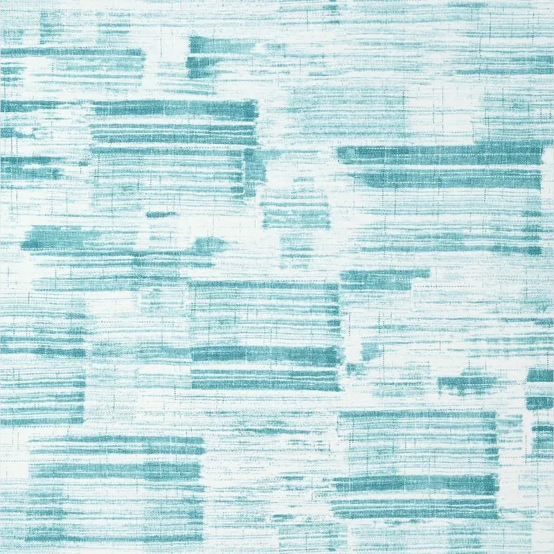 Shadows Robin's Egg Thibaut wallpaper by Wallpaper Twins
