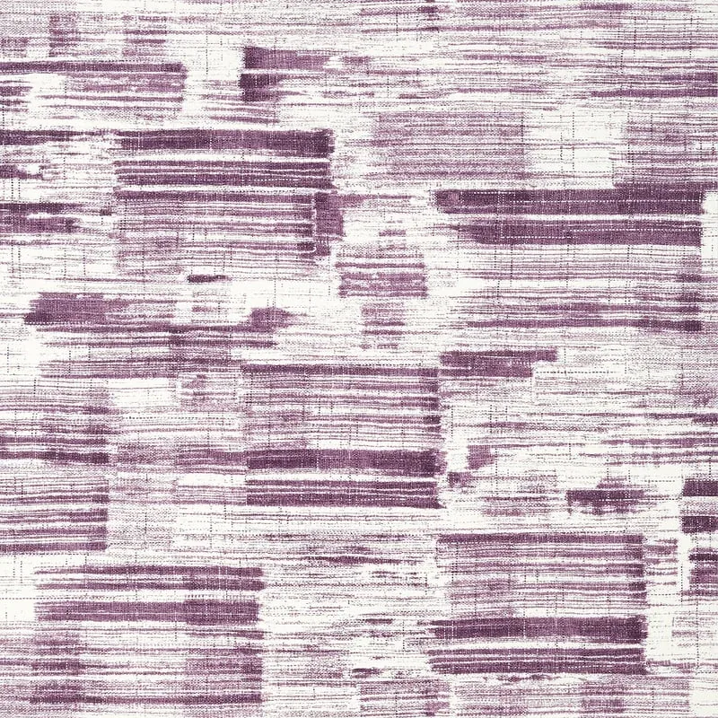 Shadows Eggplant Thibaut wallpaper by Wallpaper Twins