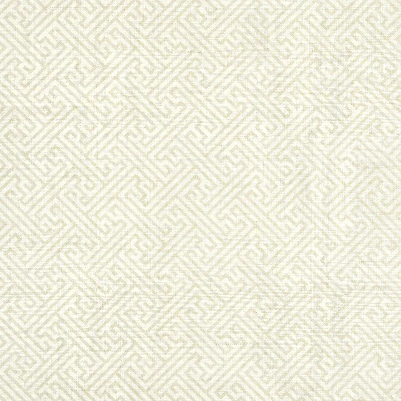 Charlotte Raffia Tan Thibaut wallpaper by Wallpaper Twins