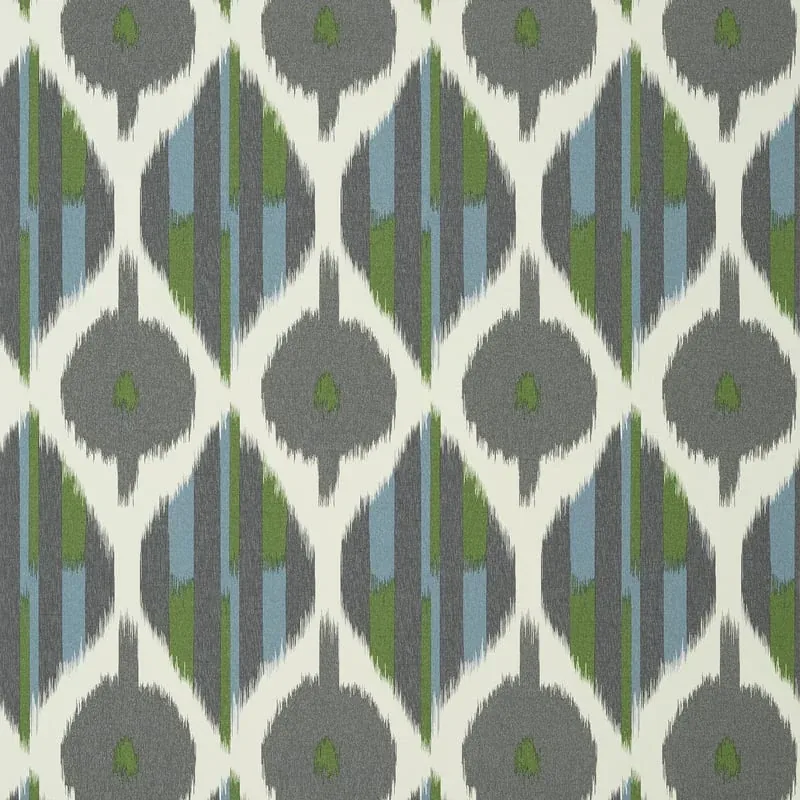 Kimono Grey Thibaut wallpaper by Wallpaper Twins