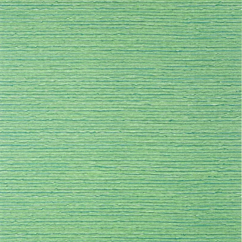 Ramie Weave Green Thibaut wallpaper by Wallpaper Twins