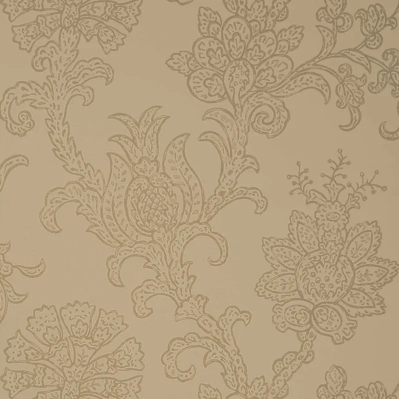 Shapell Linen Thibaut wallpaper by Wallpaper Twins