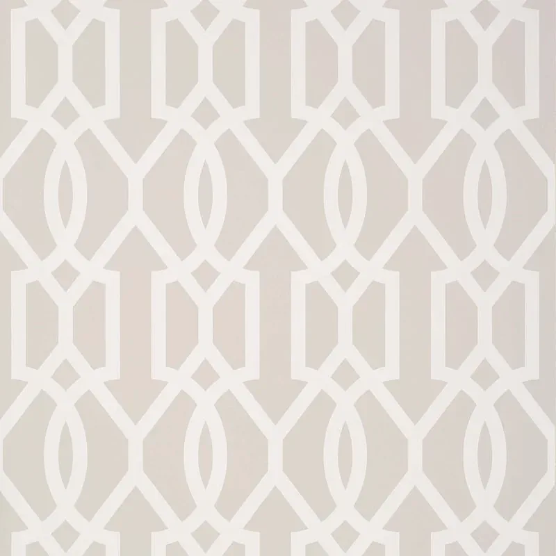 Downing Gate Gray Thibaut wallpaper by Wallpaper Twins