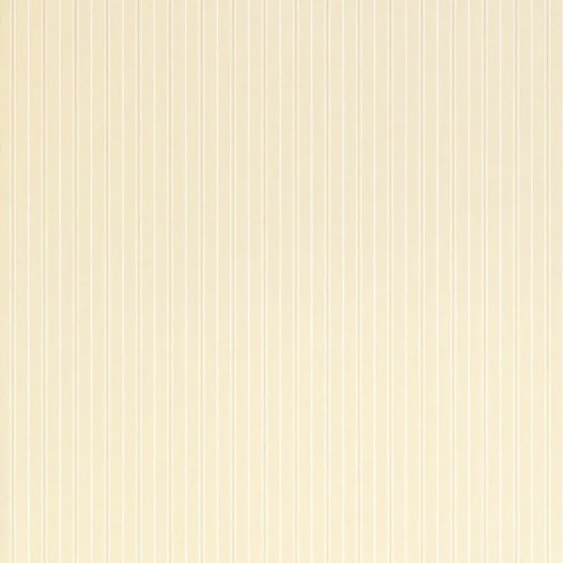 Harrison Stripe Cream Thibaut wallpaper by Wallpaper Twins