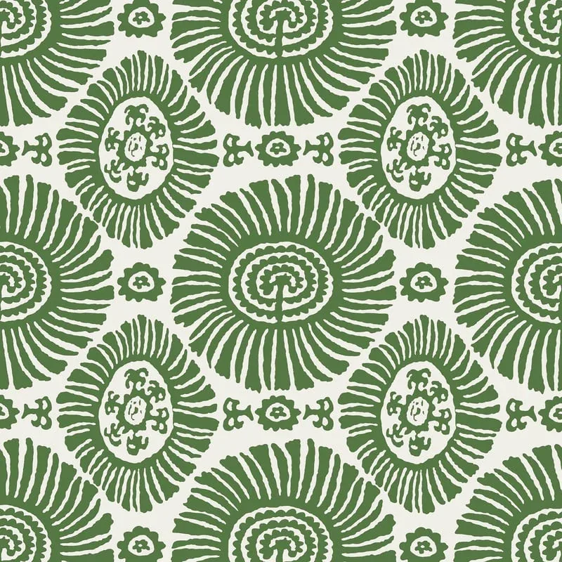 T10081 | Solis – Emerald Green