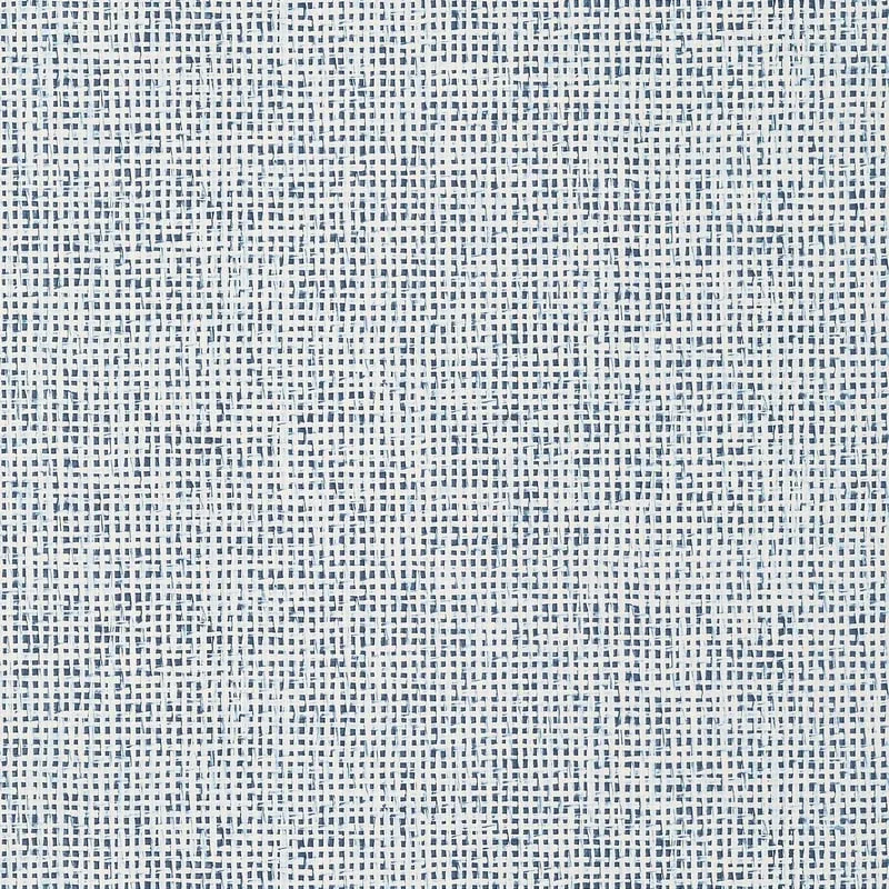 Pinellas Navy Thibaut wallpaper by Wallpaper Twins
