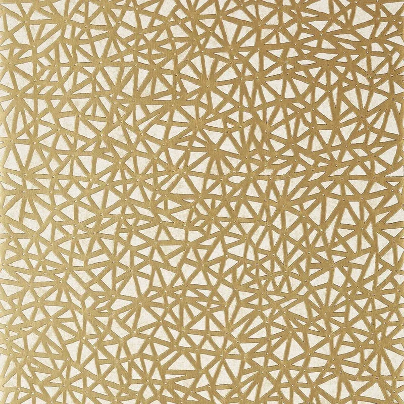 Aedan Cream Thibaut wallpaper by Wallpaper Twins