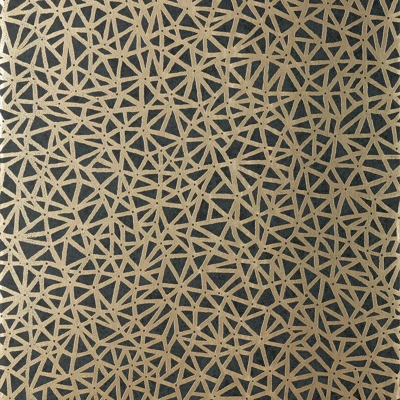 Aedan Black Thibaut wallpaper by Wallpaper Twins