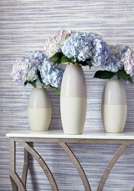 T10428 | Morada Bay - Lavender detail
