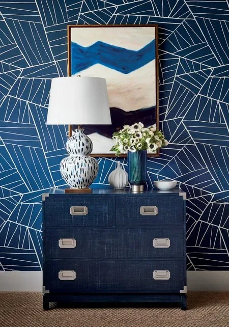 T10446 | Jordan - Navy room view