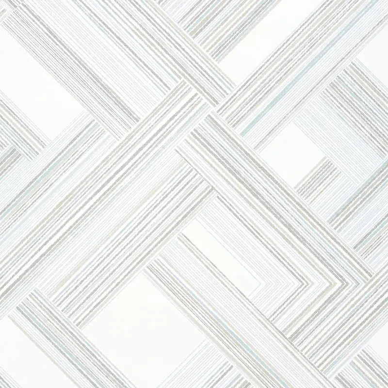 Telaio Neutral Thibaut wallpaper by Wallpaper Twins