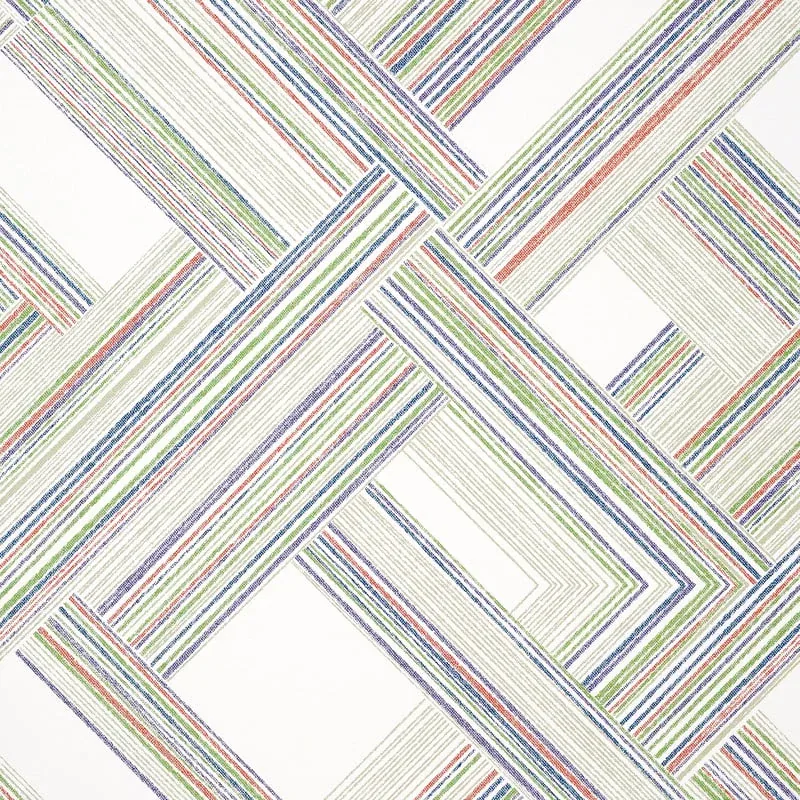Telaio Brights Thibaut wallpaper by Wallpaper Twins