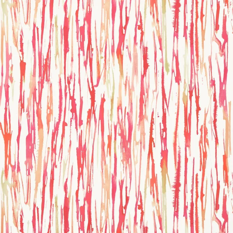Aurora Cherry Thibaut wallpaper by Wallpaper Twins
