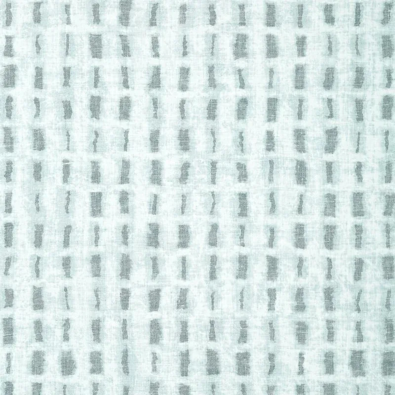 Tessuto Teal Thibaut wallpaper by Wallpaper Twins