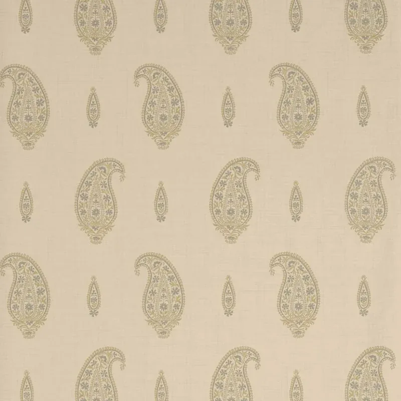 Maduri Beige and Grey Thibaut wallpaper by Wallpaper Twins