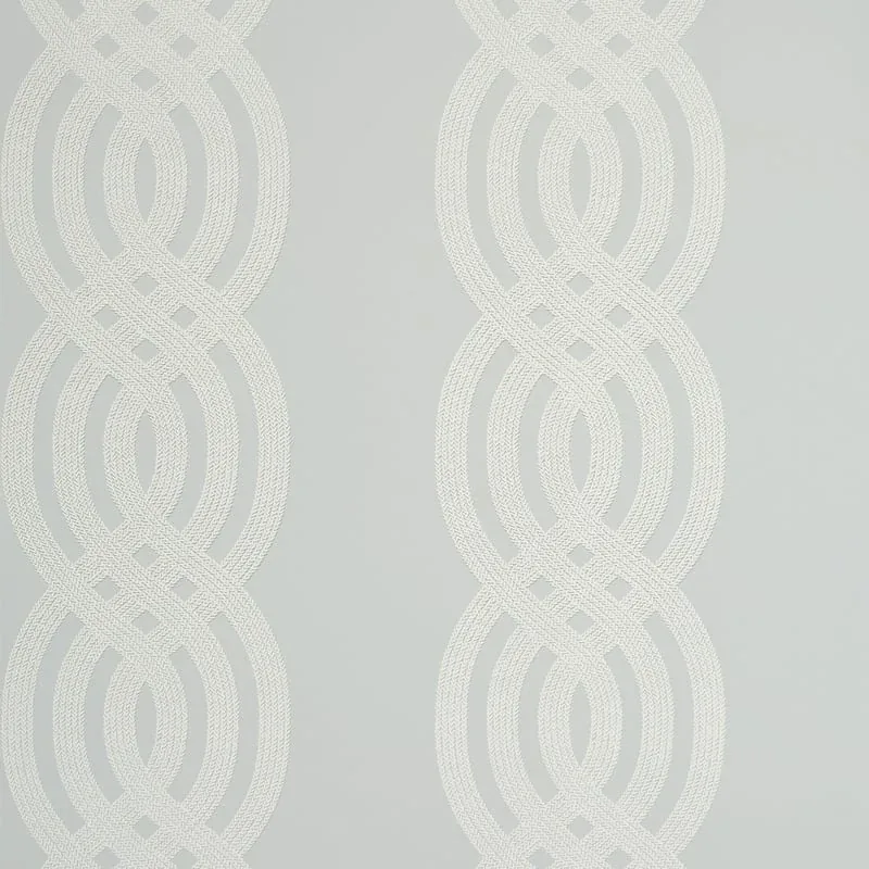 Braid Grey Thibaut wallpaper by Wallpaper Twins