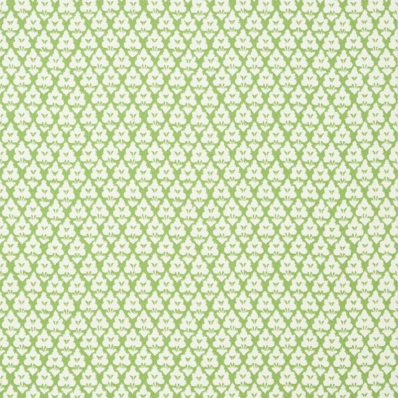 Arboreta Green Thibaut wallpaper by Wallpaper Twins