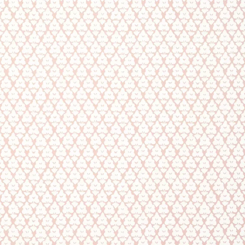 Arboreta Blush Thibaut wallpaper by Wallpaper Twins