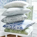 Earl Damask Blue Thibaut wallpaper by Wallpaper Twins