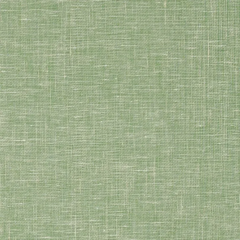 Villa Garden Texture Green Thibaut wallpaper by Wallpaper Twins