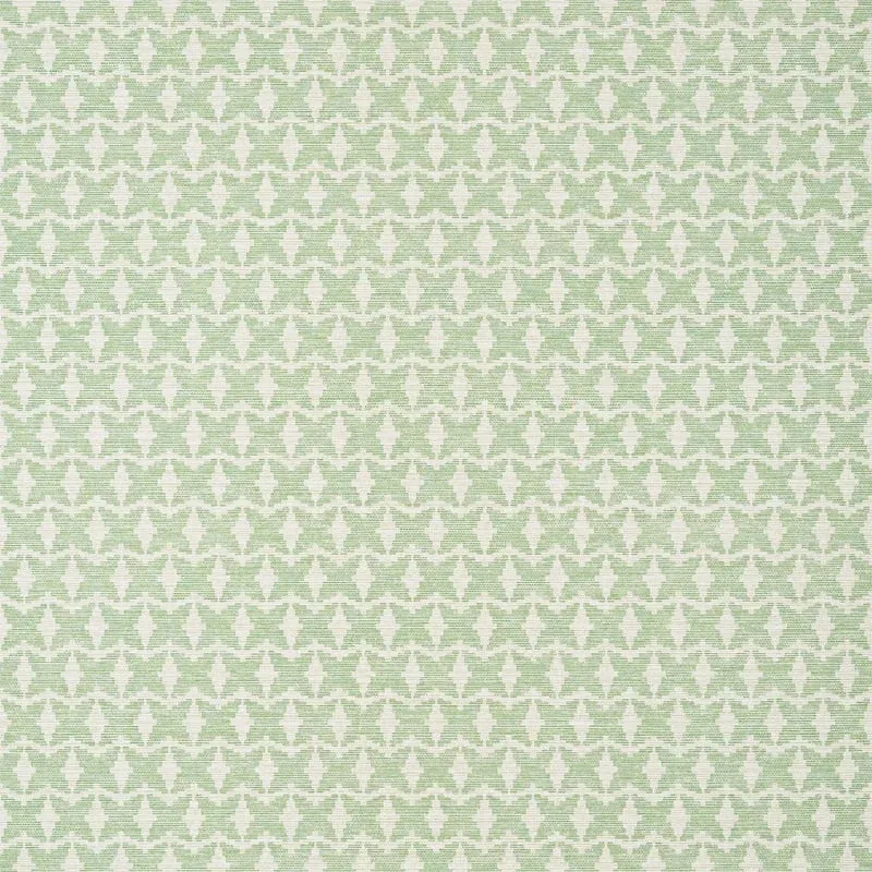 Zion Green Thibaut wallpaper by Wallpaper Twins
