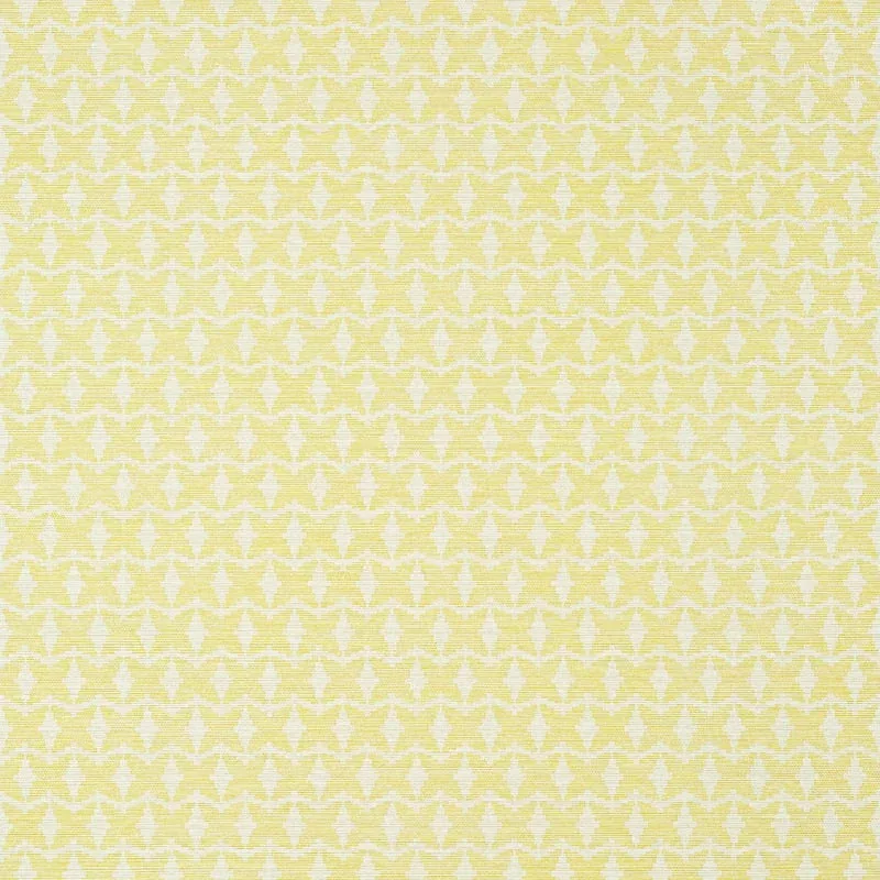 Zion Yellow Thibaut wallpaper by Wallpaper Twins