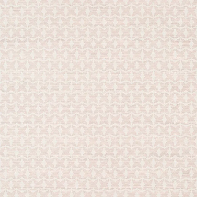 Zion Pink Thibaut wallpaper by Wallpaper Twins
