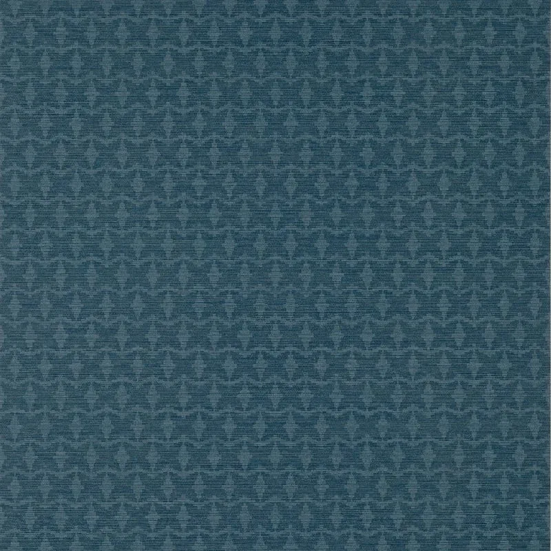 Zion Navy Thibaut wallpaper by Wallpaper Twins