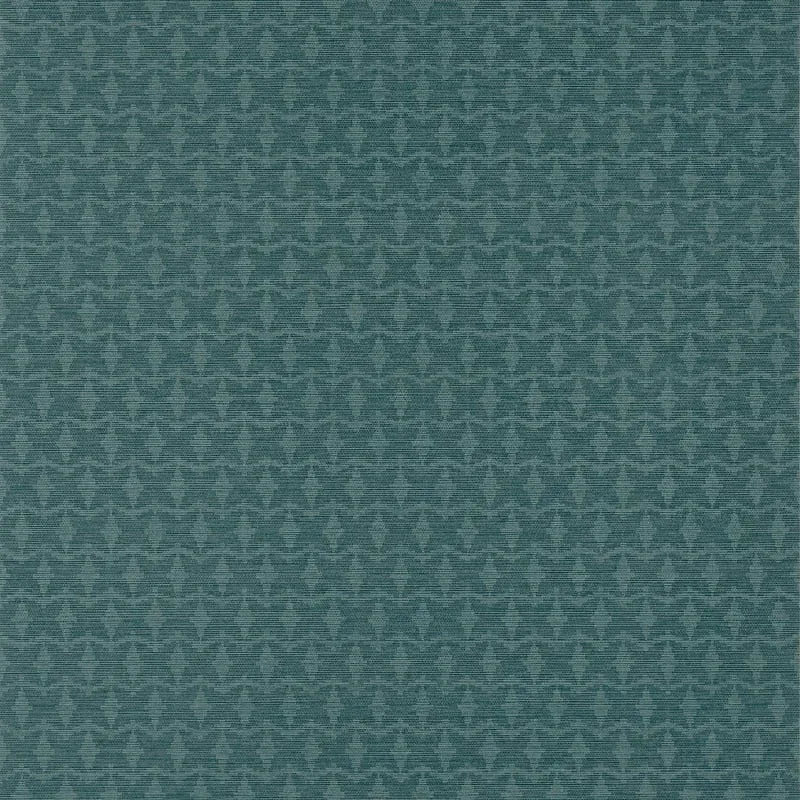 Zion Teal Thibaut wallpaper by Wallpaper Twins