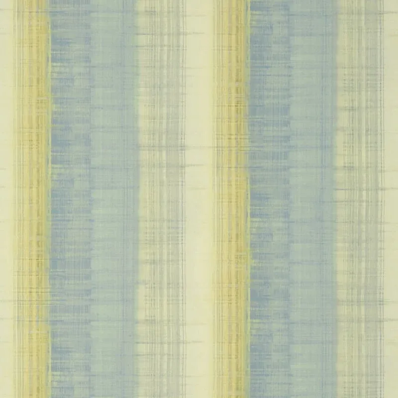 Painted Desert Yellow and Grey Thibaut wallpaper by Wallpaper Twins