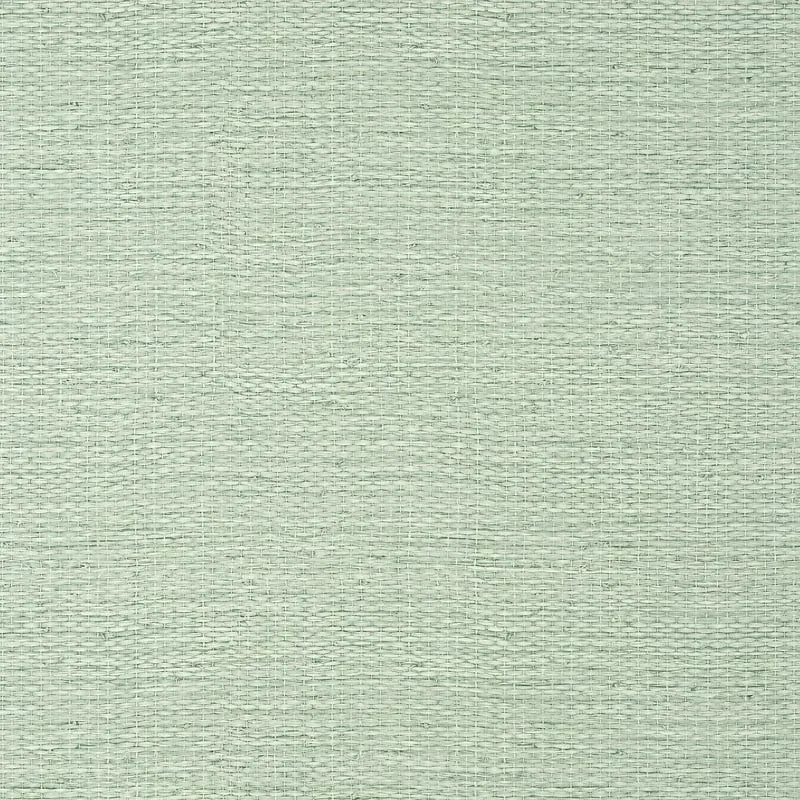 Prairie Weave Evergreen Thibaut wallpaper by Wallpaper Twins