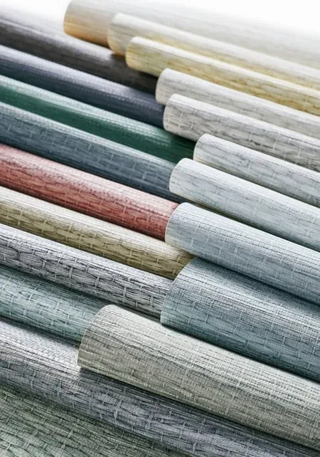T10931 | Prairie Weave - Cream room view