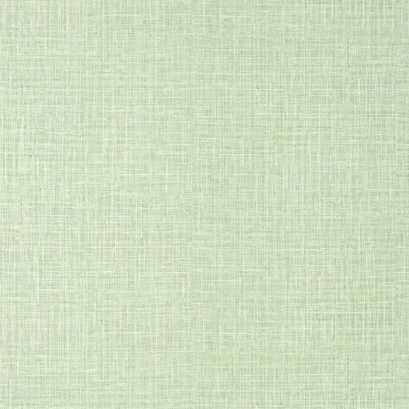 Fine Harvest Mint Thibaut wallpaper by Wallpaper Twins