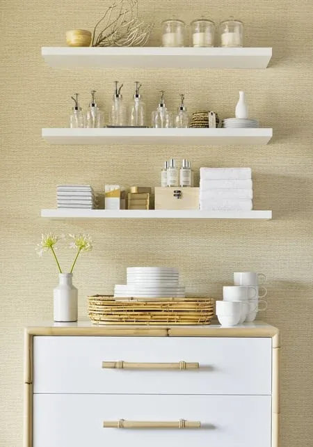 T10962 | Prairie Weave - Straw room view