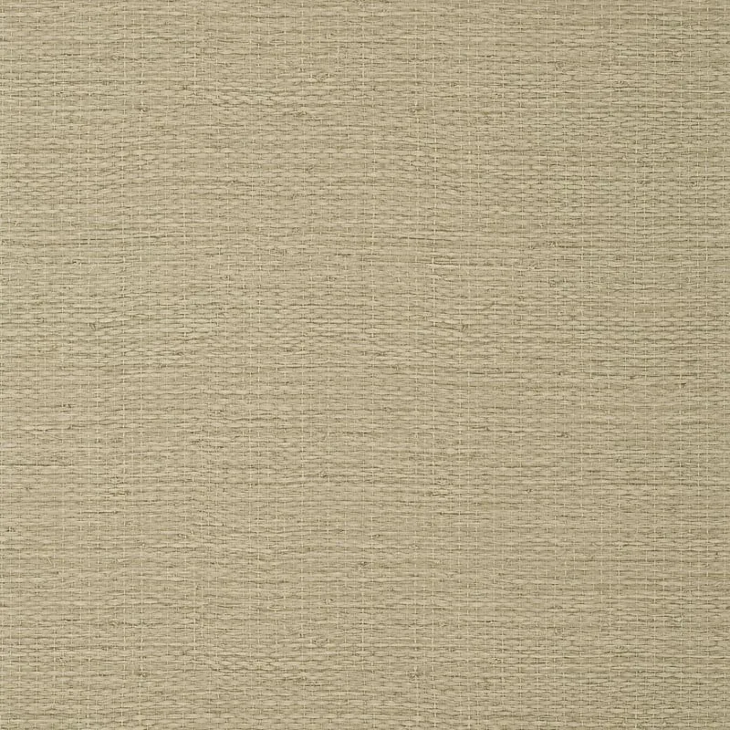 Prairie Weave Brown Thibaut wallpaper by Wallpaper Twins