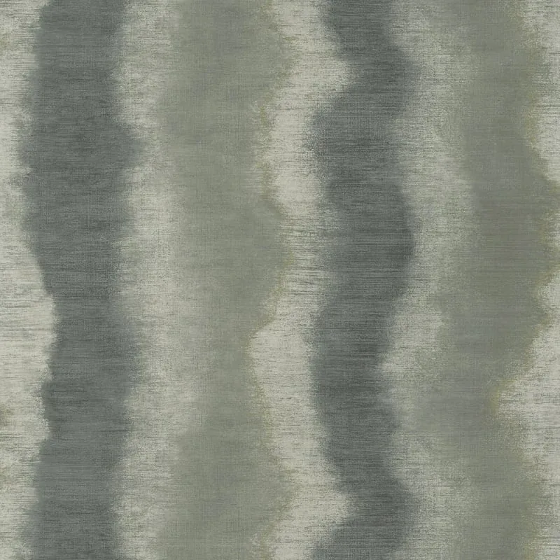 Geode Charcoal Thibaut wallpaper by Wallpaper Twins