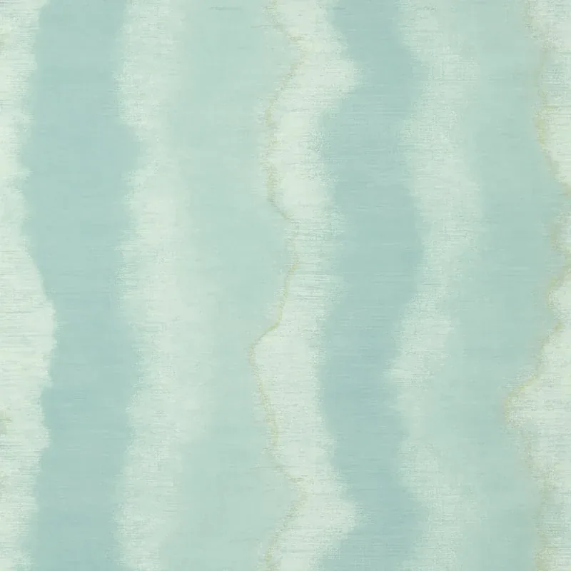 Geode Spa Blue Thibaut wallpaper by Wallpaper Twins