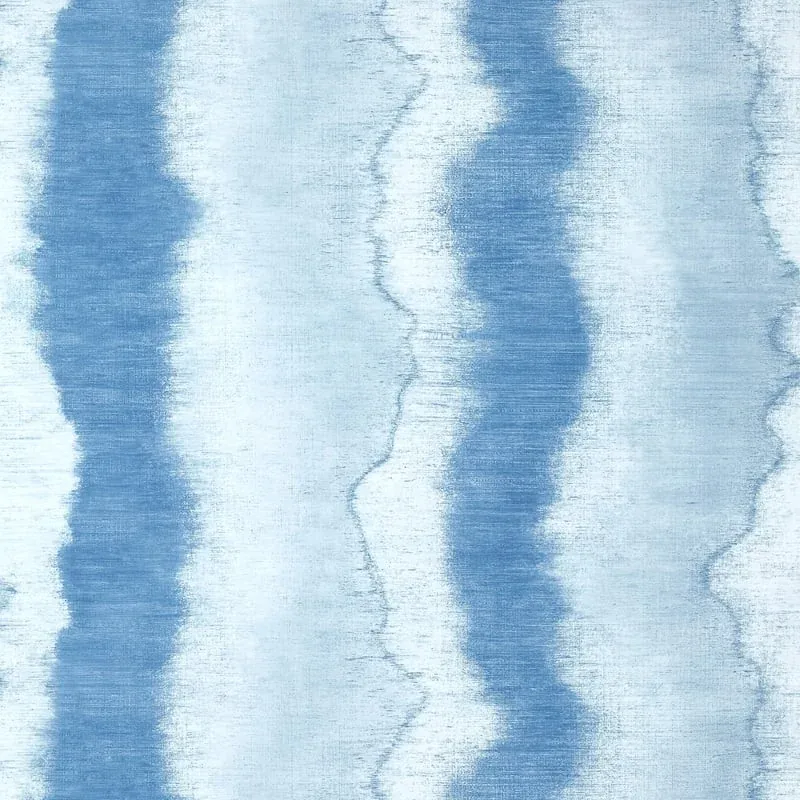 Geode Sky Blue Thibaut wallpaper by Wallpaper Twins