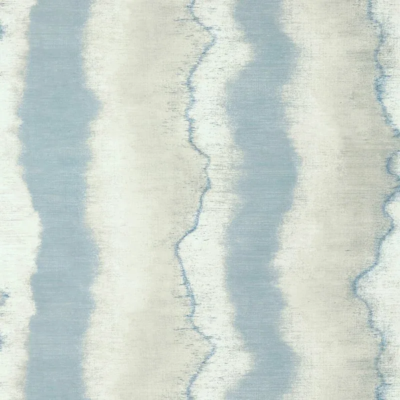 Geode Denim Thibaut wallpaper by Wallpaper Twins