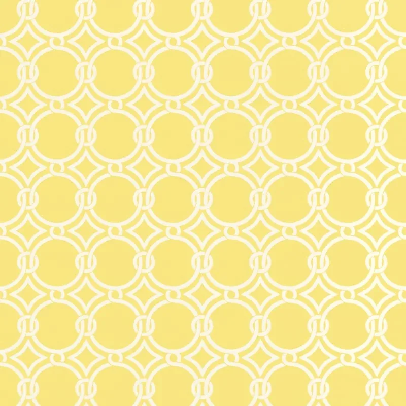 Gilon Yellow Thibaut wallpaper by Wallpaper Twins