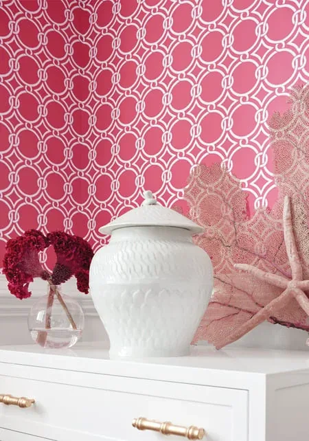 T11017 | Gilon - Raspberry room view
