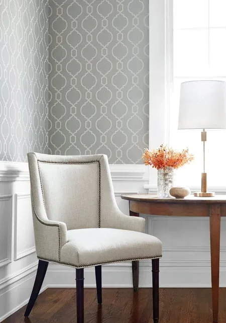 T11021 | Nisido Bead - Charcoal room view