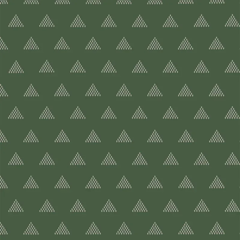 Ridge Wild Sage Thibaut wallpaper by Wallpaper Twins