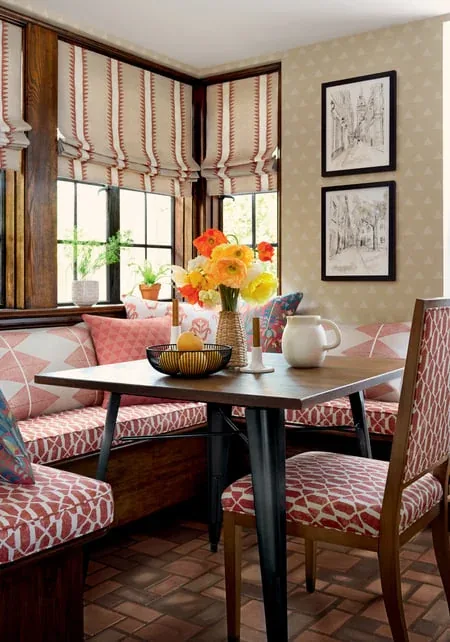 T12001 | Ridge - Birch room view