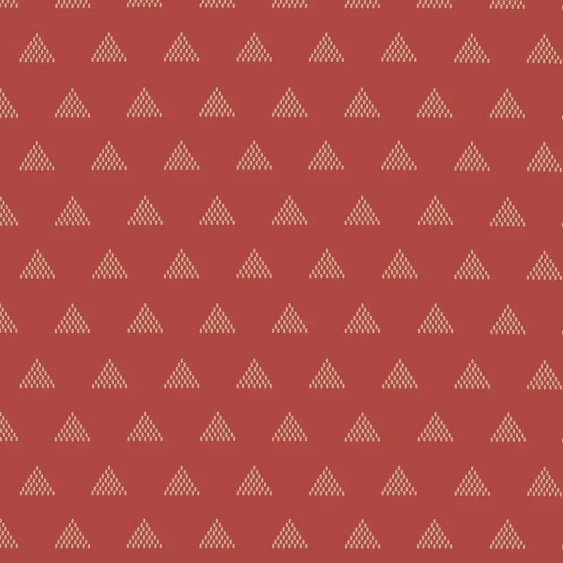 Ridge Sunbaked Thibaut wallpaper by Wallpaper Twins