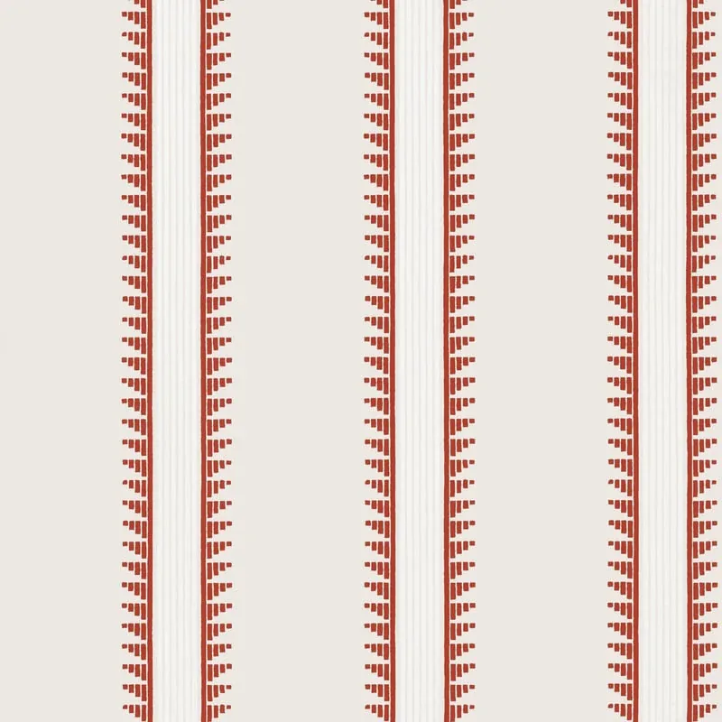 Trail Head Sunbaked Thibaut wallpaper by Wallpaper Twins