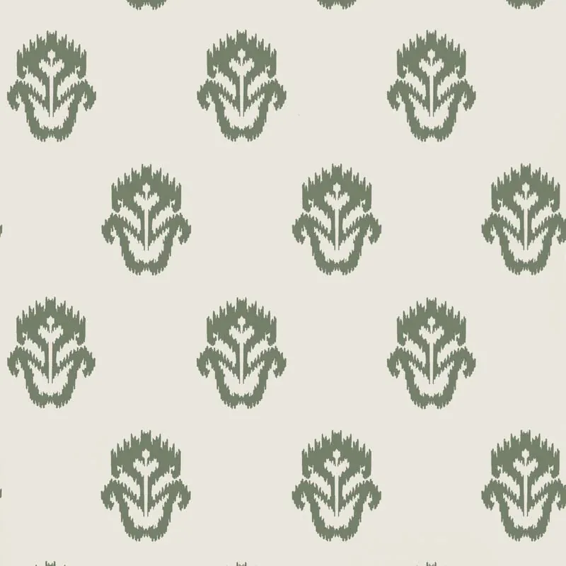 Indian Wells Wild Sage Thibaut wallpaper by Wallpaper Twins