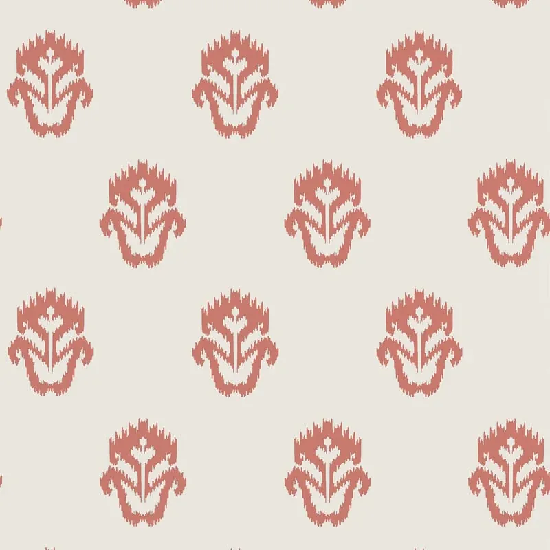 Indian Wells Sunbaked Thibaut wallpaper by Wallpaper Twins
