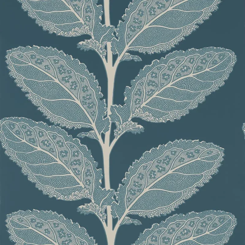 Lacinato Mineral Thibaut wallpaper by Wallpaper Twins